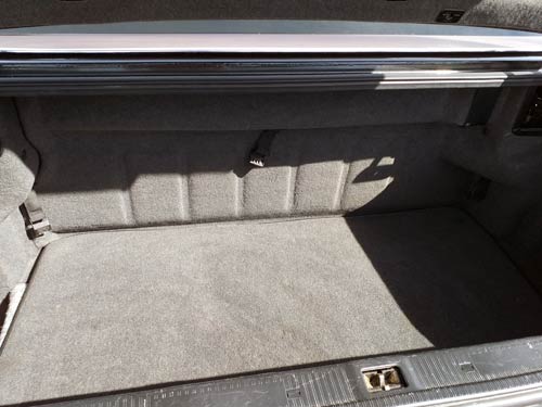 Used mercedes_sl320_cabrio_auto_92_blk (26) Costa Blanca